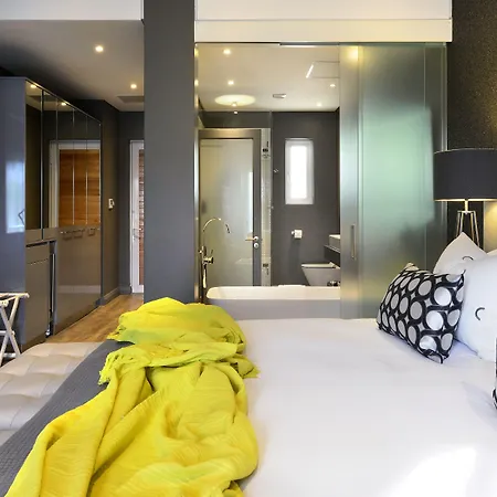 Franschhoek Boutique Hotel - Lion Roars Hotels&Lodges-3